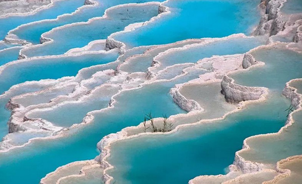 收藏！没泡过这些温泉的人生是不完整的！