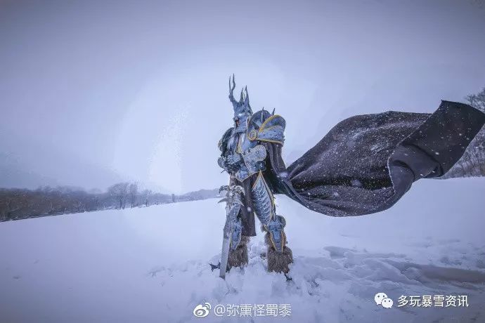 魔兽世界巫妖王阿尔萨斯超燃视频,魔兽巫妖王阿尔萨斯