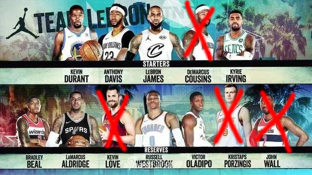 全明星赛上严重伤病,全明星意外伤病