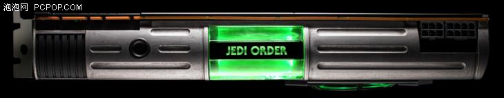 星战泰坦显卡,星战典藏版