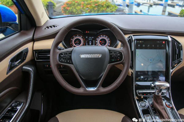 猎豹cs91.5t自动挡测评,猎豹cs9新车来袭t1.5