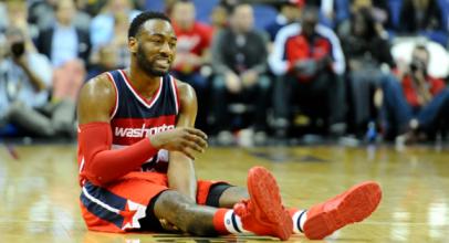 全明星赛上严重伤病,全明星意外伤病