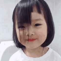 美人计剪齐刘海,用美人计剪刘海好不好