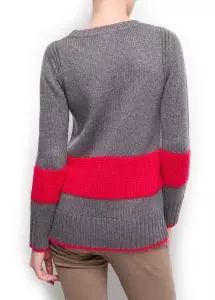 毛衣领子洗变形了怎么恢复,毛衣放洗衣袋里洗会变形吗