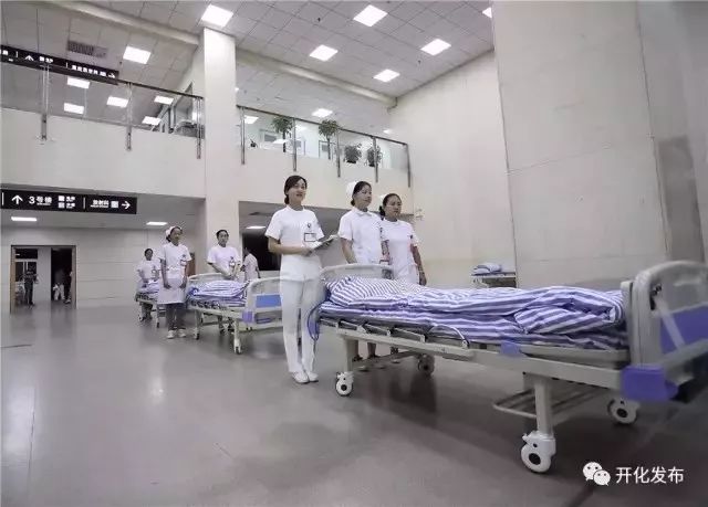 开化县中医院中西医结合肾内科入选衢州市市级医学重点学科→