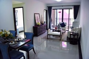 要过年了别人家都团圆,要过年了村里小伙子都回家了