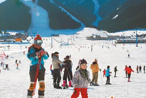 乌鲁木齐春节逛哪里,春节乌鲁木齐市区好去处