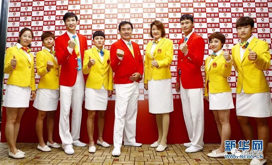 冬奥会中国终于放弃炒蛋，但我们还是被挪威花花辣了眼睛！