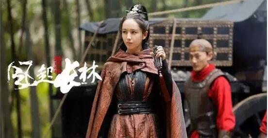 琅琊榜2风起长林皇后大结局,琅琊榜之风起长林大结局完整版