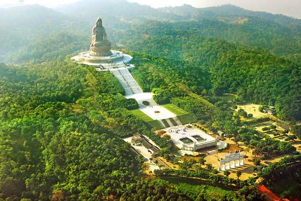 广东旅游门票免费景区推荐,广东最新景区门票优惠政策