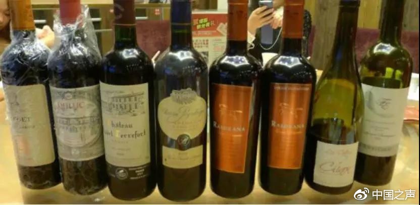 法国古堡红酒198元6瓶,法国古堡1.5升红酒