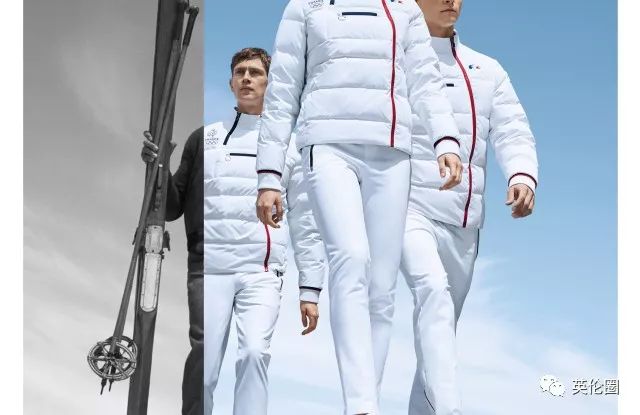 冬奥会中国终于放弃炒蛋，但我们还是被挪威花花辣了眼睛！