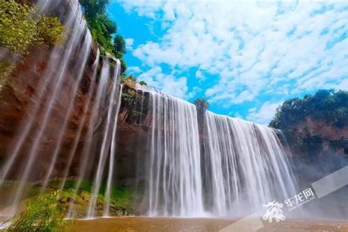 万州五大春季旅游精品线路,万州旅游攻略最新