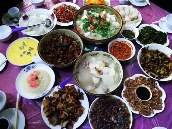 春节昆明周边好玩的地方推荐,昆明春节出游