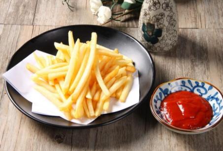 炸薯条太腻了怎么办,炸薯条太咸了怎么补救