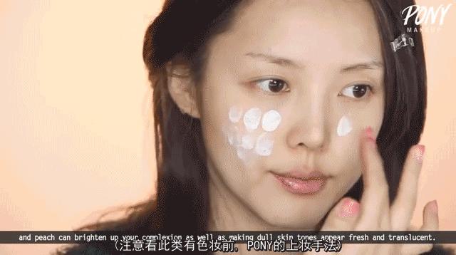 混油皮秋冬遮瑕粉底液推荐平价,最适合买的大牌粉底液