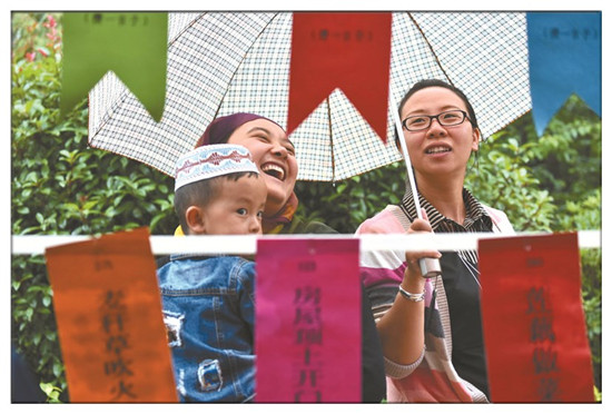 春节昆明周边好玩的地方推荐,昆明春节出游