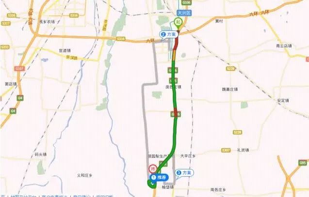 在通州过春节，收藏好这条全都有了