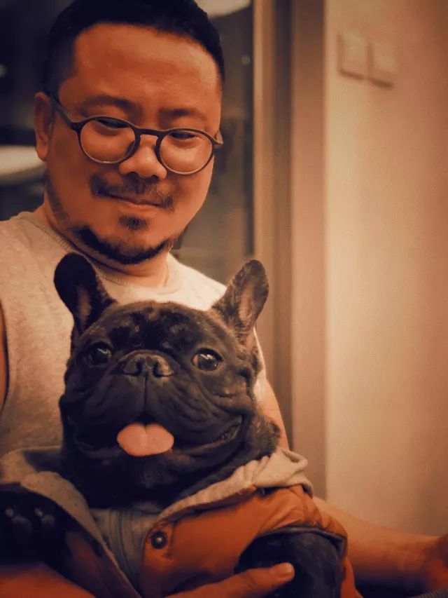 狗年除夕夜｜那些上过《安邸AD》的狗朋友们怎么样了？