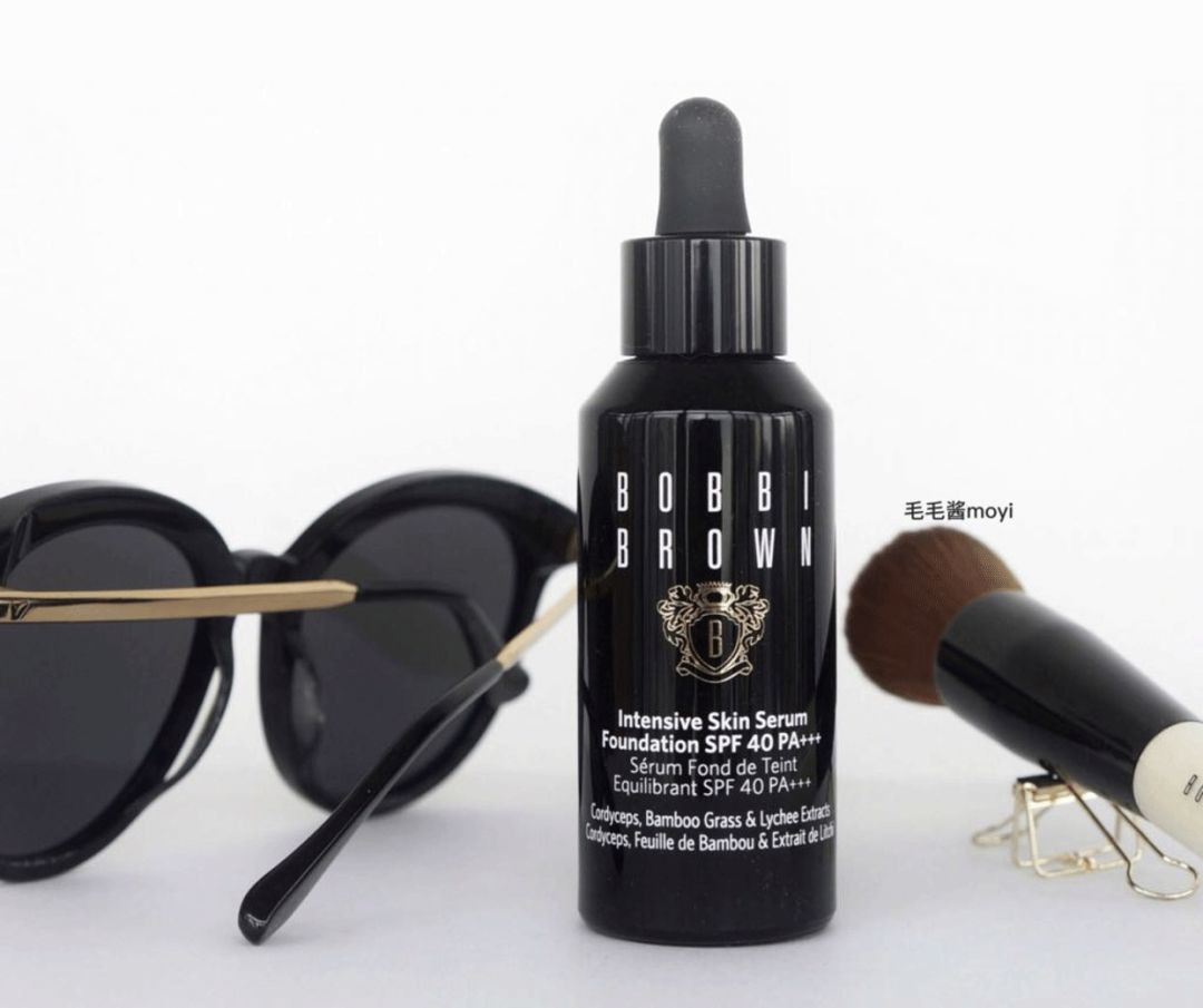 混油皮秋冬遮瑕粉底液推荐平价,最适合买的大牌粉底液