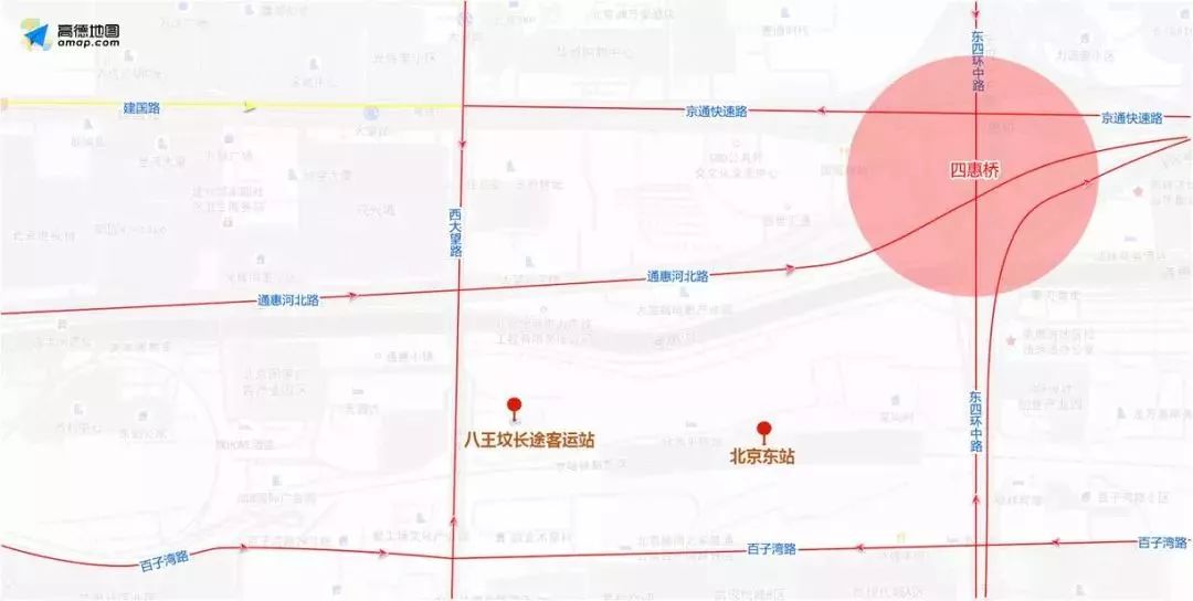 在通州过春节，收藏好这条全都有了