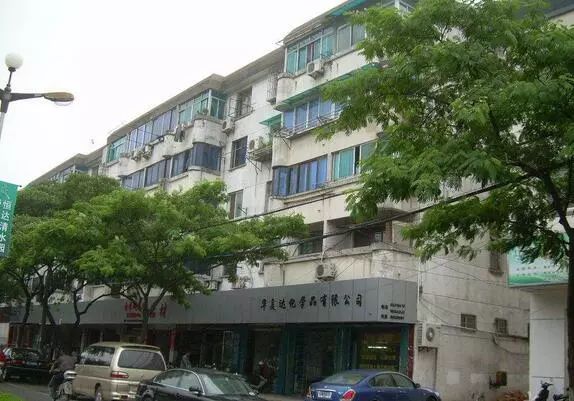 那些我们从小长大的老新村，现在都怎么样了？