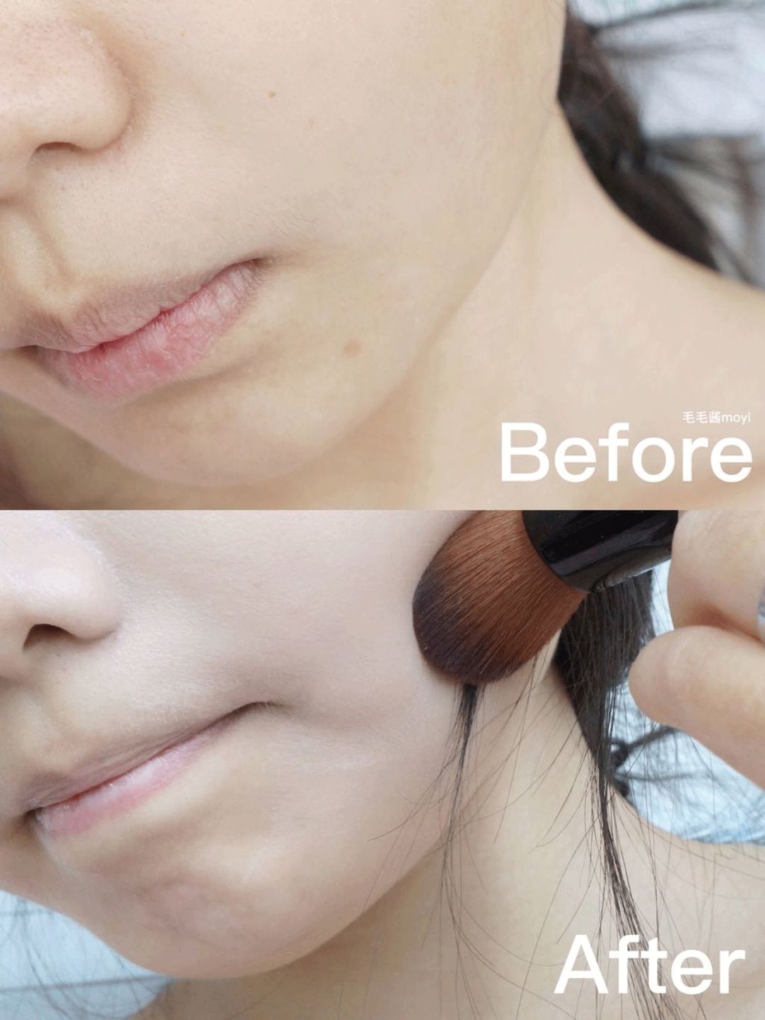 混油皮秋冬遮瑕粉底液推荐平价,最适合买的大牌粉底液