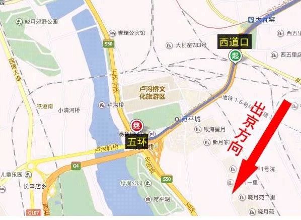 在通州过春节，收藏好这条全都有了