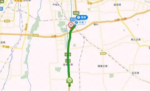 在通州过春节，收藏好这条全都有了