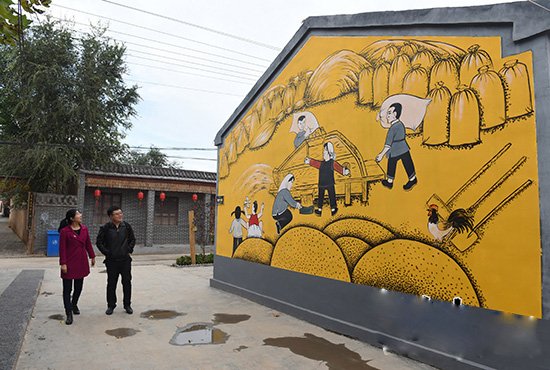 河北年味最浓的地方,我们看到了河北不同地区的年味