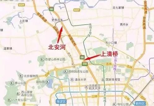 在通州过春节，收藏好这条全都有了