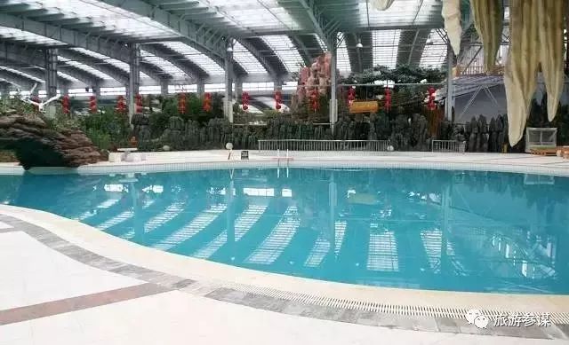 长春周边森林里的温泉有哪些,长春适合亲子度假的温泉