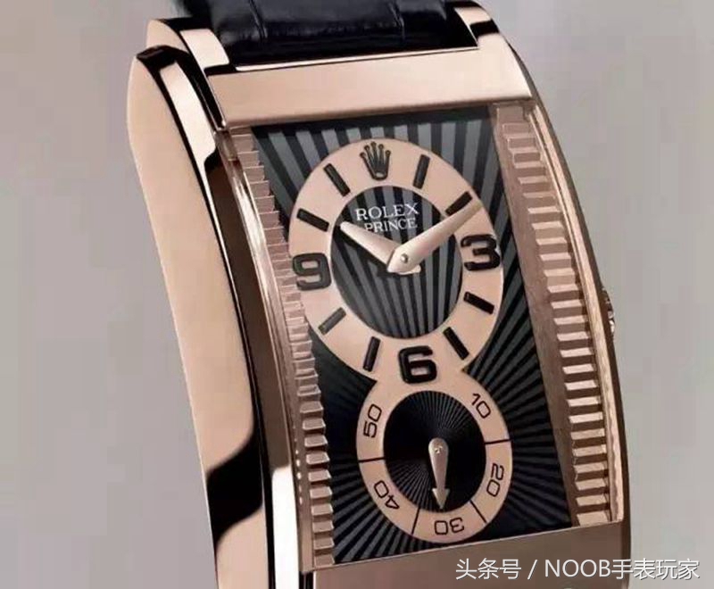 劳力士大气腕表,劳力士优雅系列