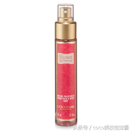 欧舒丹蜡菊活颜爽肤水怎么用,欧舒丹爽肤水祛痘