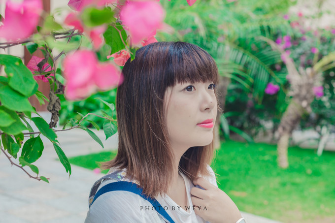 面面旅拍—诉不完千古泪，道不停三亚情，这个冬天我们掌心有太阳