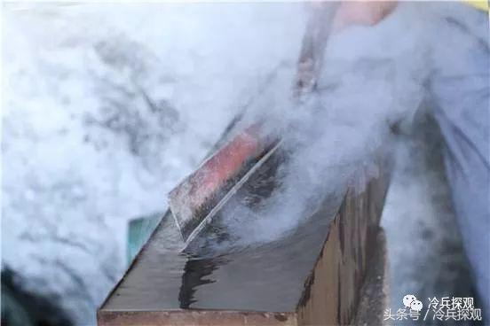 刀剑淬火硬度70教程,刀剑热处理用的什么油