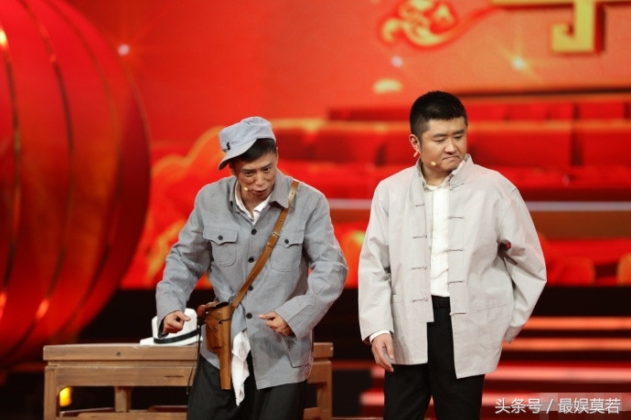 苗阜说相声知识渊博,苗阜不愧是堪比郭德纲的存在