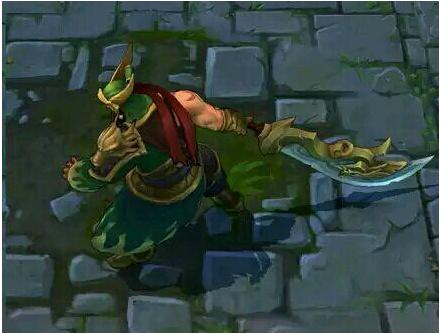 英雄联盟垃圾皮肤排行榜,英雄联盟垃圾皮肤榜排行