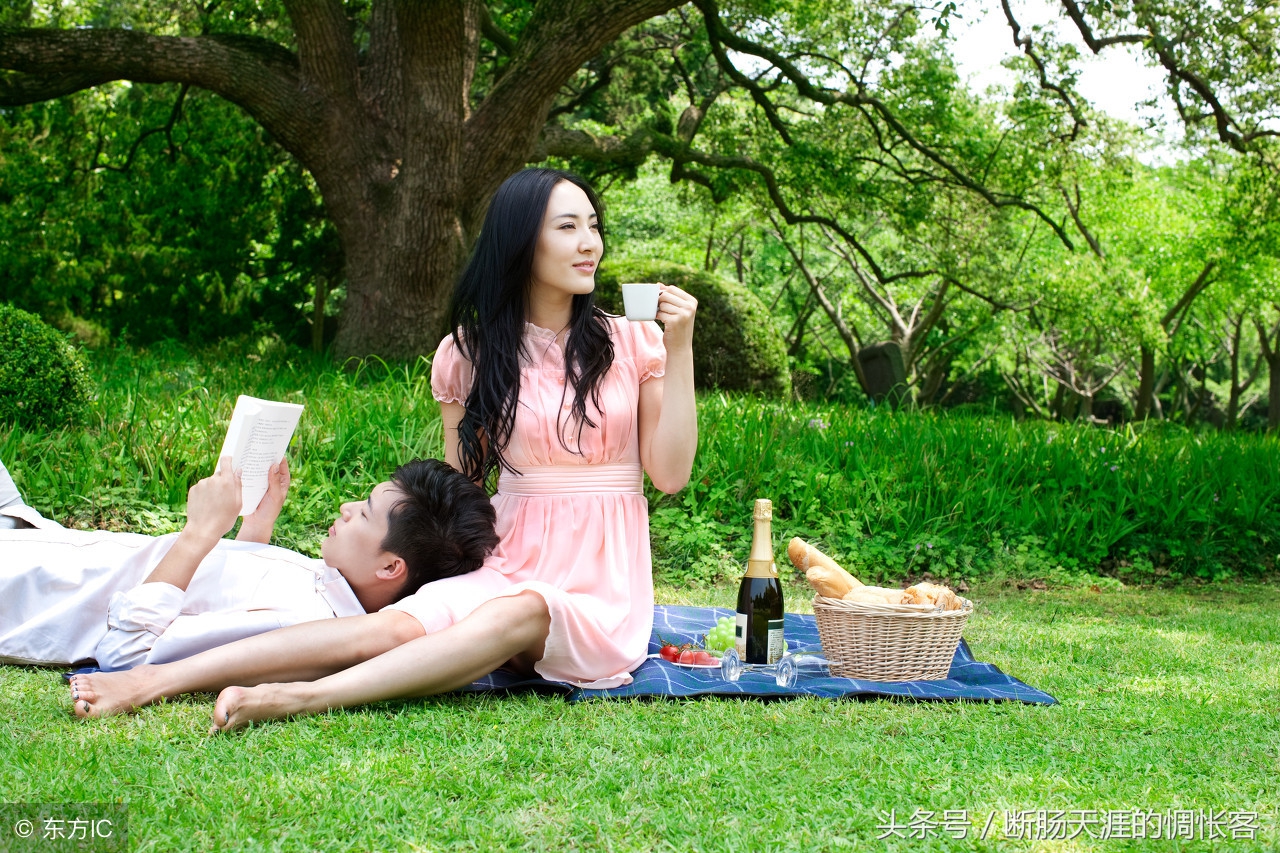 女朋友爱上已婚男人又不给我分手,女朋友爱上别人提分手