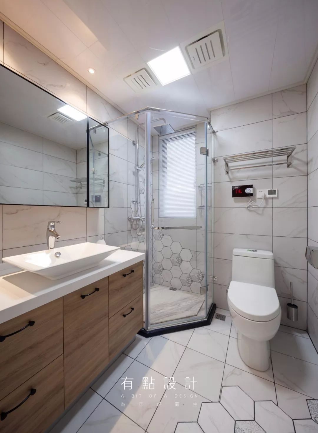 丨原创丨南德大院/纾意原调——有點設計