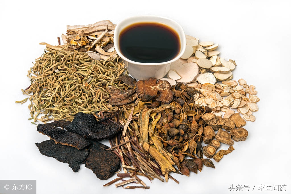 认识中医的气虚和血虚