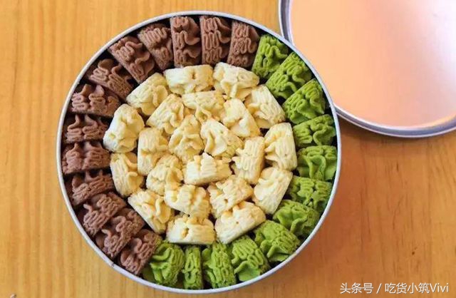 「烘焙小技巧」冬天曲奇轻松好挤的奥秘！你只需要做好这6点！