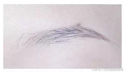 你还在烦恼眉毛少眉形差吗,你还在为每天画眉毛烦恼吗