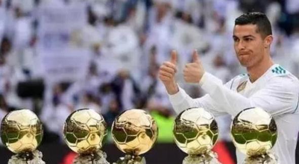 《致你》c罗,致c罗最近的态势