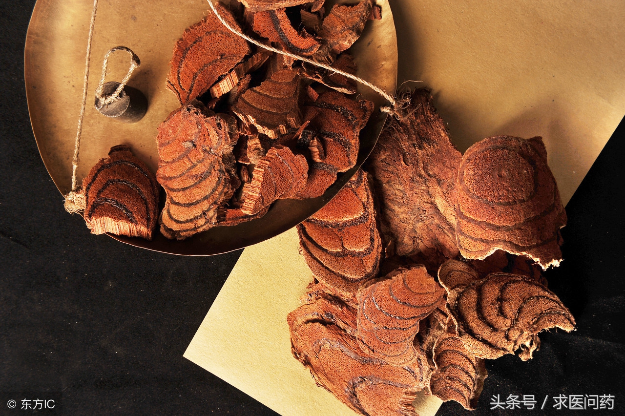 认识中医的气虚和血虚