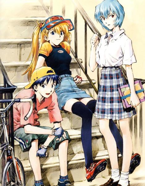 那些年我们追过的日本电视剧,那些年我们追过的动漫6