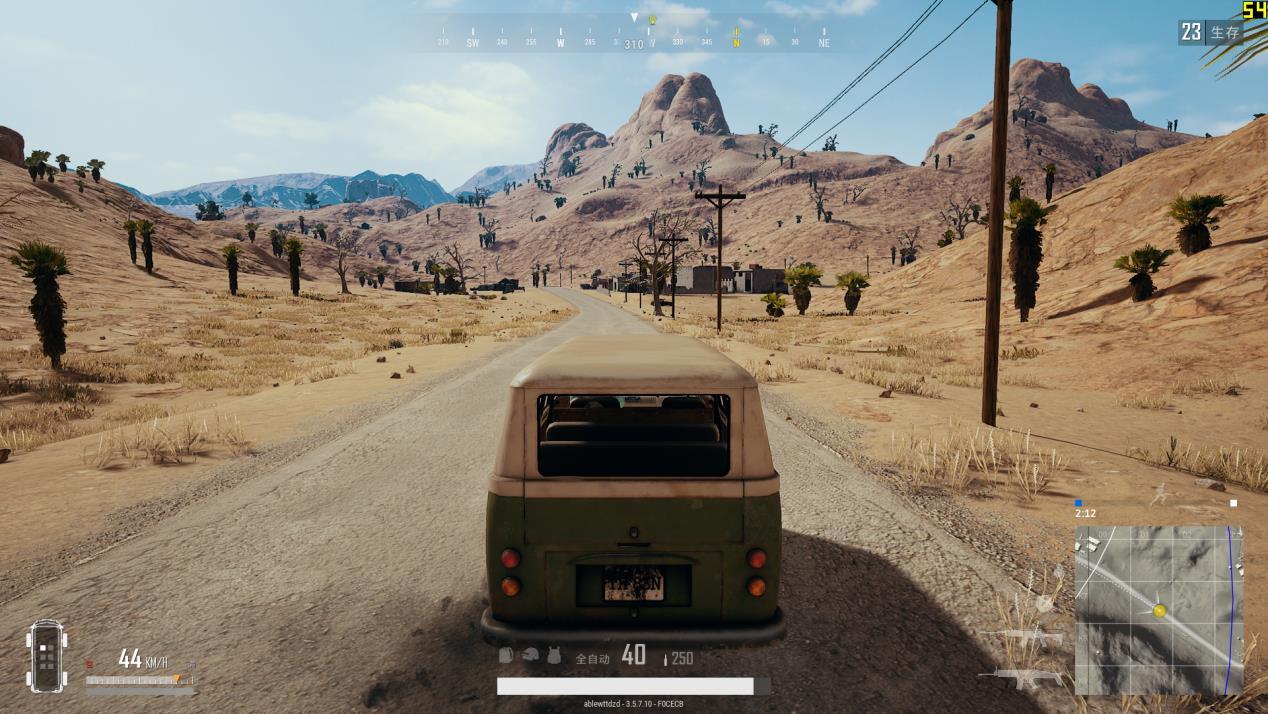 腾讯绝地求生吃鸡攻略,绝地求生刺激战场吃鸡攻略