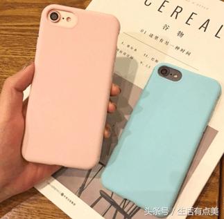 硅胶手机壳四周变黑怎么清洗,红色手机壳变黑了怎么洗掉