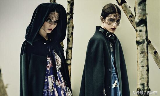 farfetch买奢侈品,英国顶级奢侈品平台