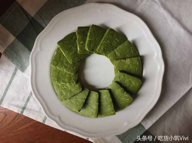 「烘焙小技巧」冬天曲奇轻松好挤的奥秘！你只需要做好这6点！